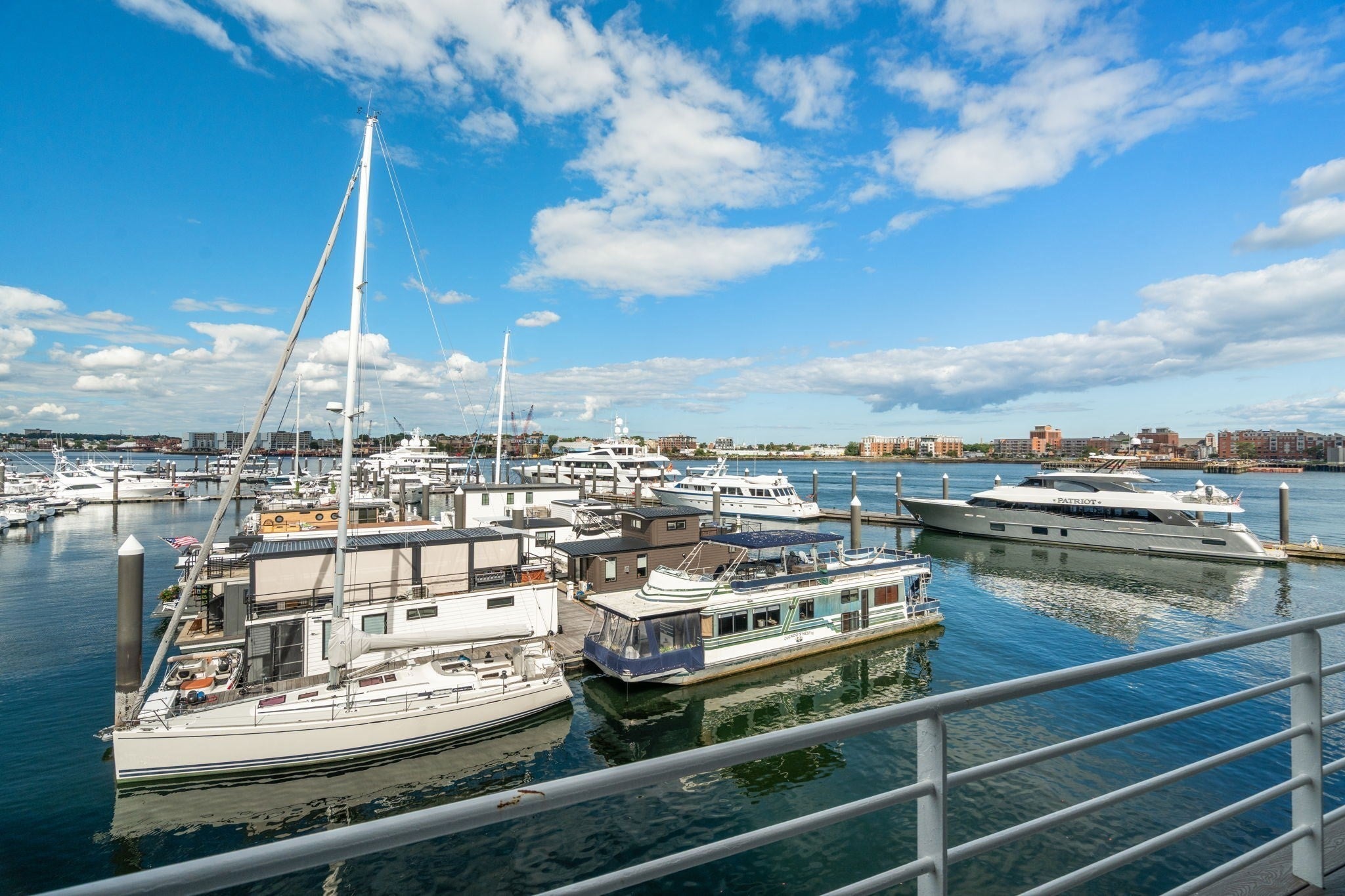 31 Constellation Wharf #31, Boston, MA, 31 Constellation Wharf #31, Boston, MA Photo #27