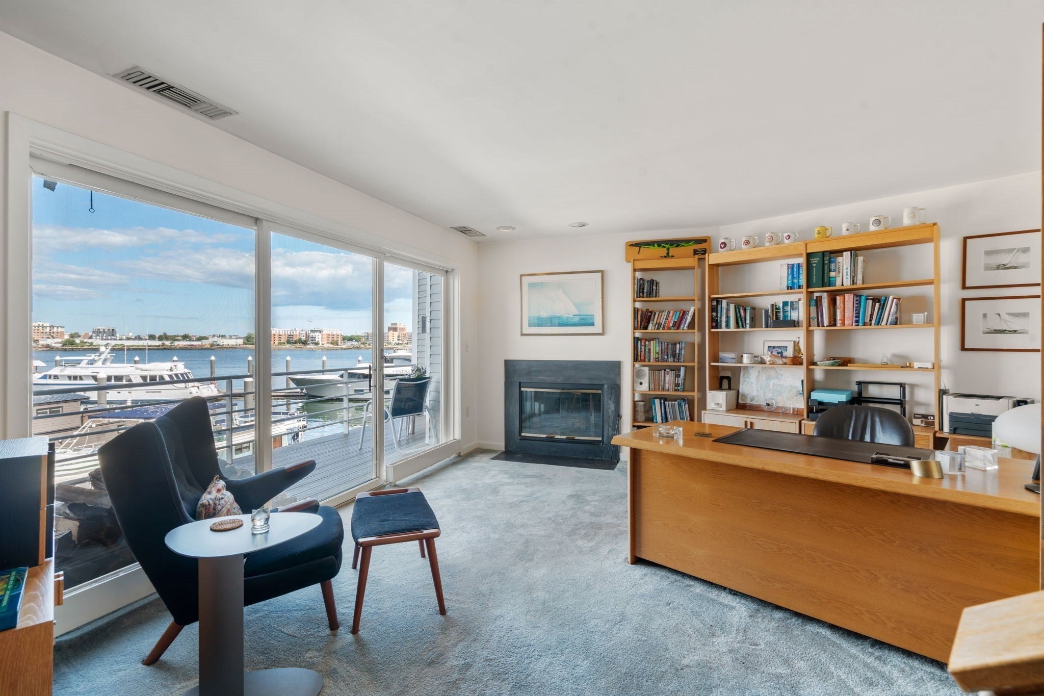 31 Constellation Wharf #31, Boston, MA, 31 Constellation Wharf #31, Boston, MA Photo #23
