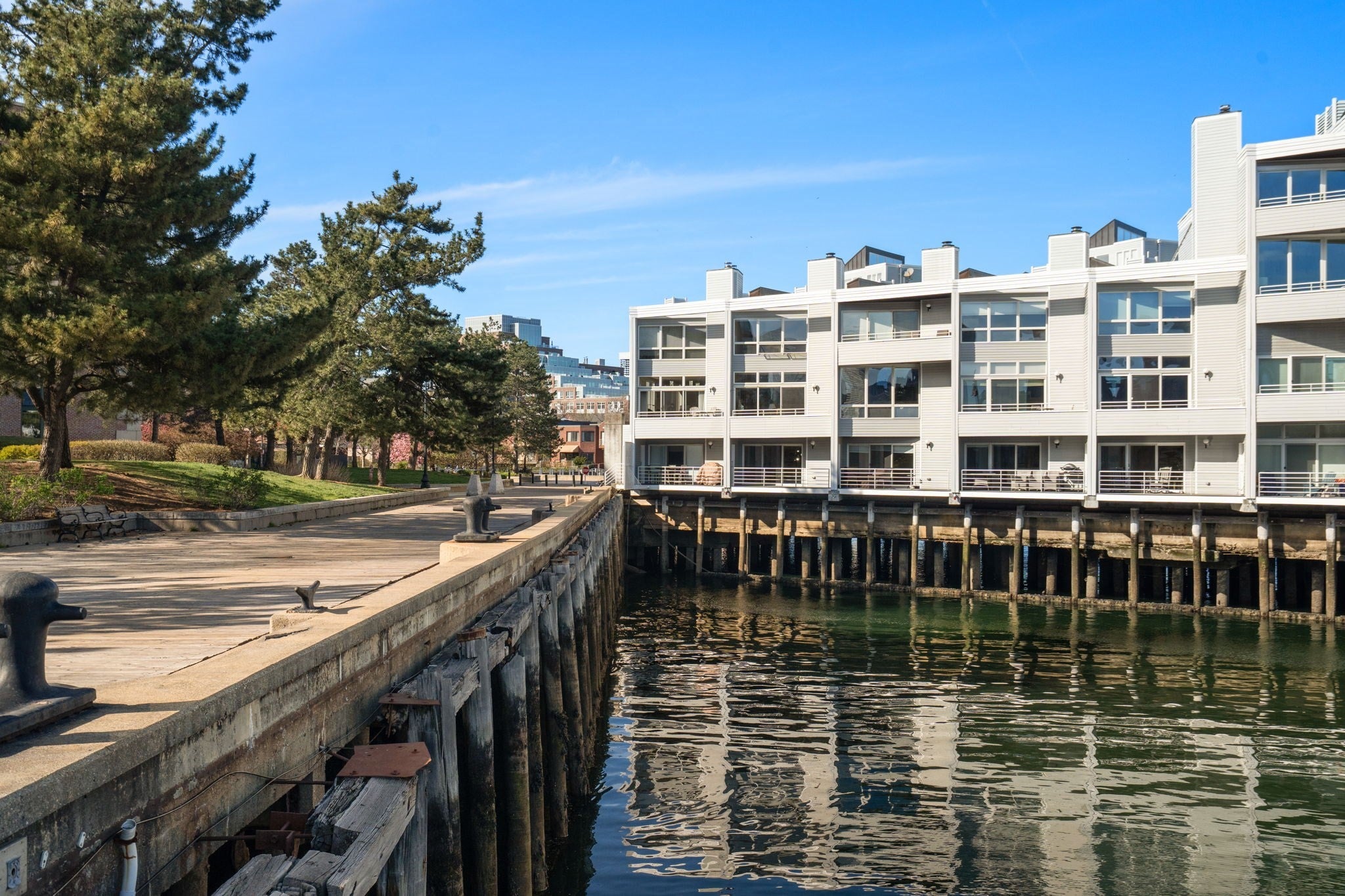 31 Constellation Wharf #31, Boston, MA, 31 Constellation Wharf #31, Boston, MA Photo #39