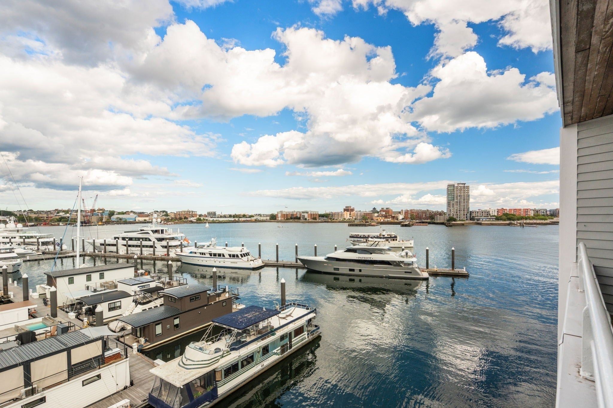 31 Constellation Wharf #31, Boston, MA, 31 Constellation Wharf #31, Boston, MA Photo #32