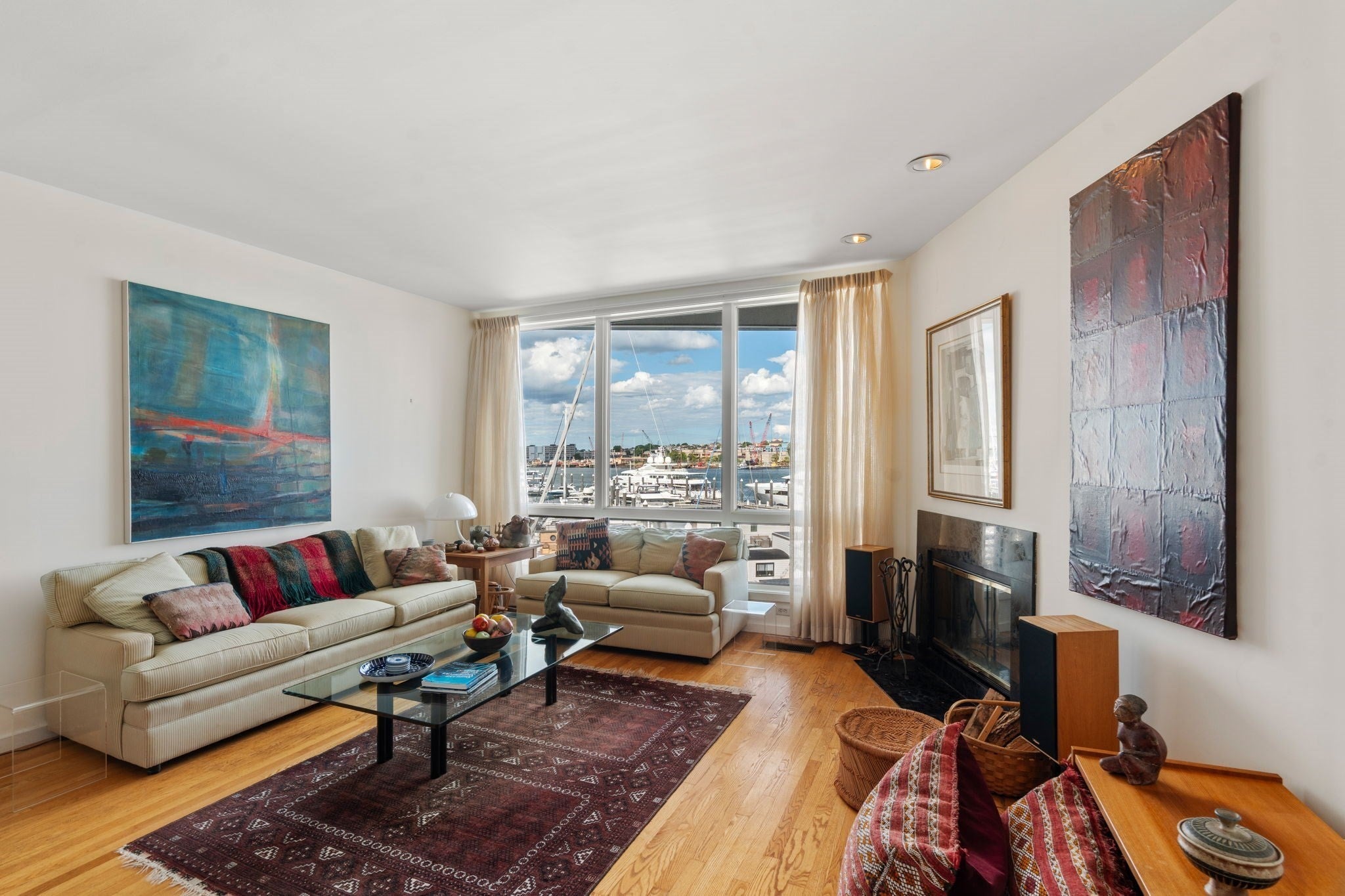 31 Constellation Wharf #31, Boston, MA, 31 Constellation Wharf #31, Boston, MA Photo #6