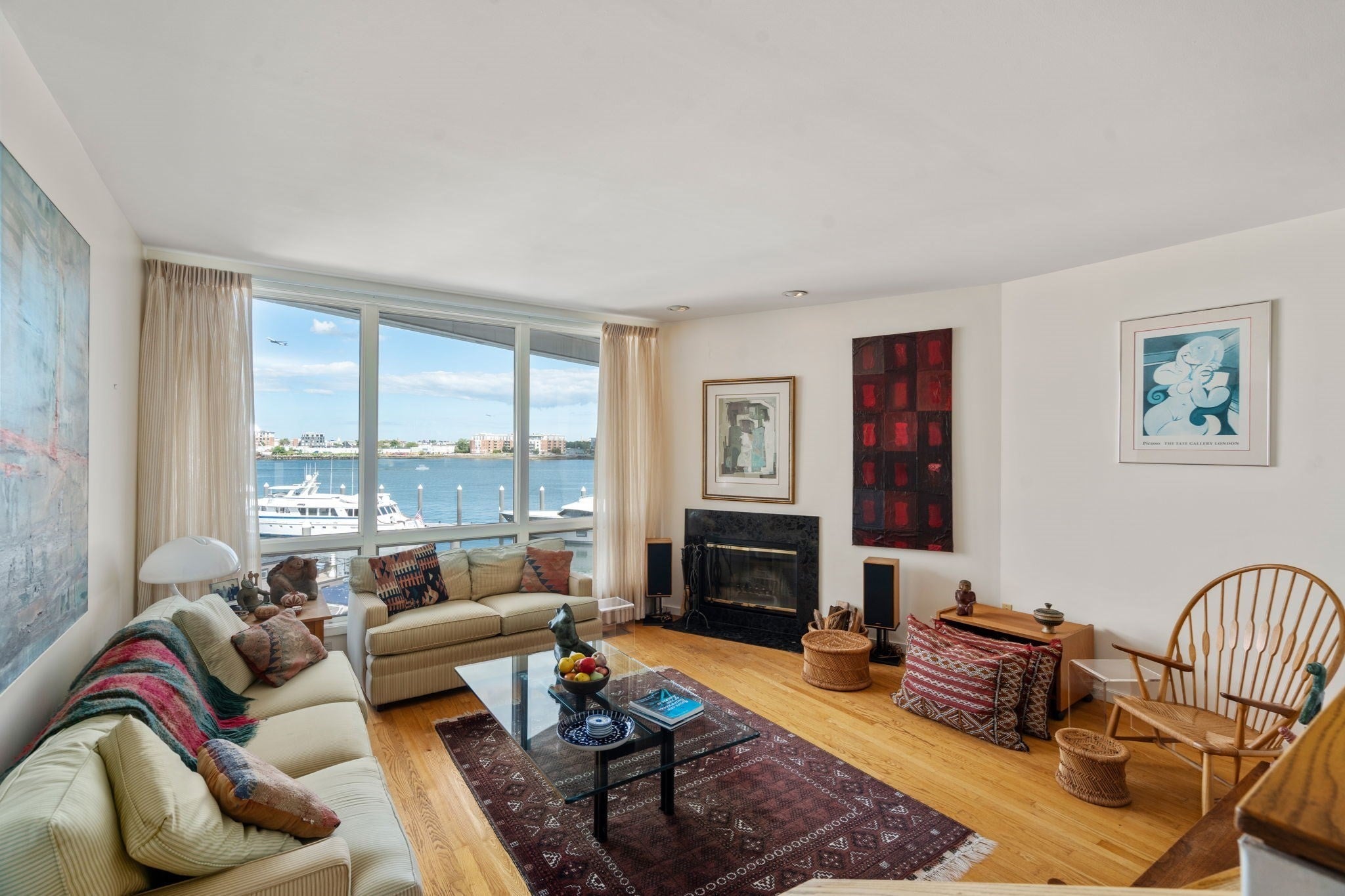 31 Constellation Wharf #31, Boston, MA, 31 Constellation Wharf #31, Boston, MA Photo #4