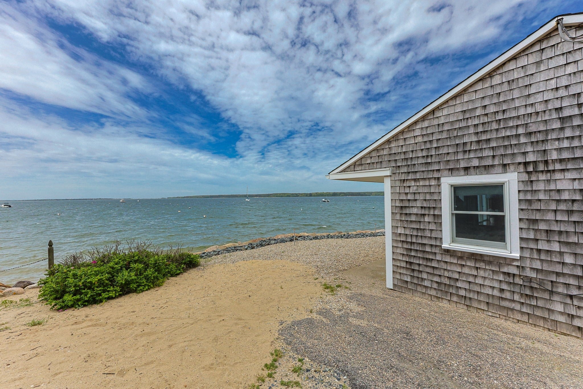 41 Seconsett Island Rd