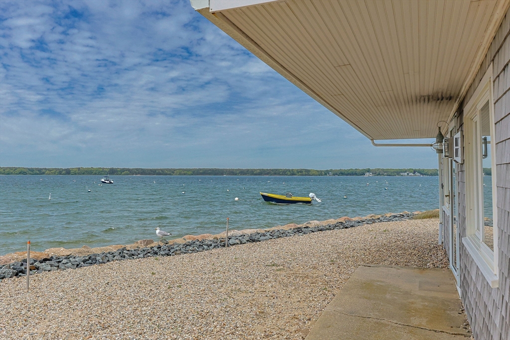 41 Seconsett Island Rd