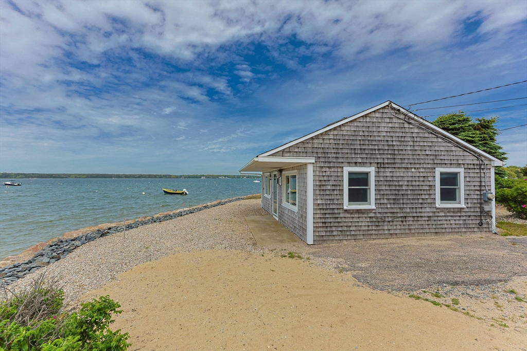 41 Seconsett Island Rd