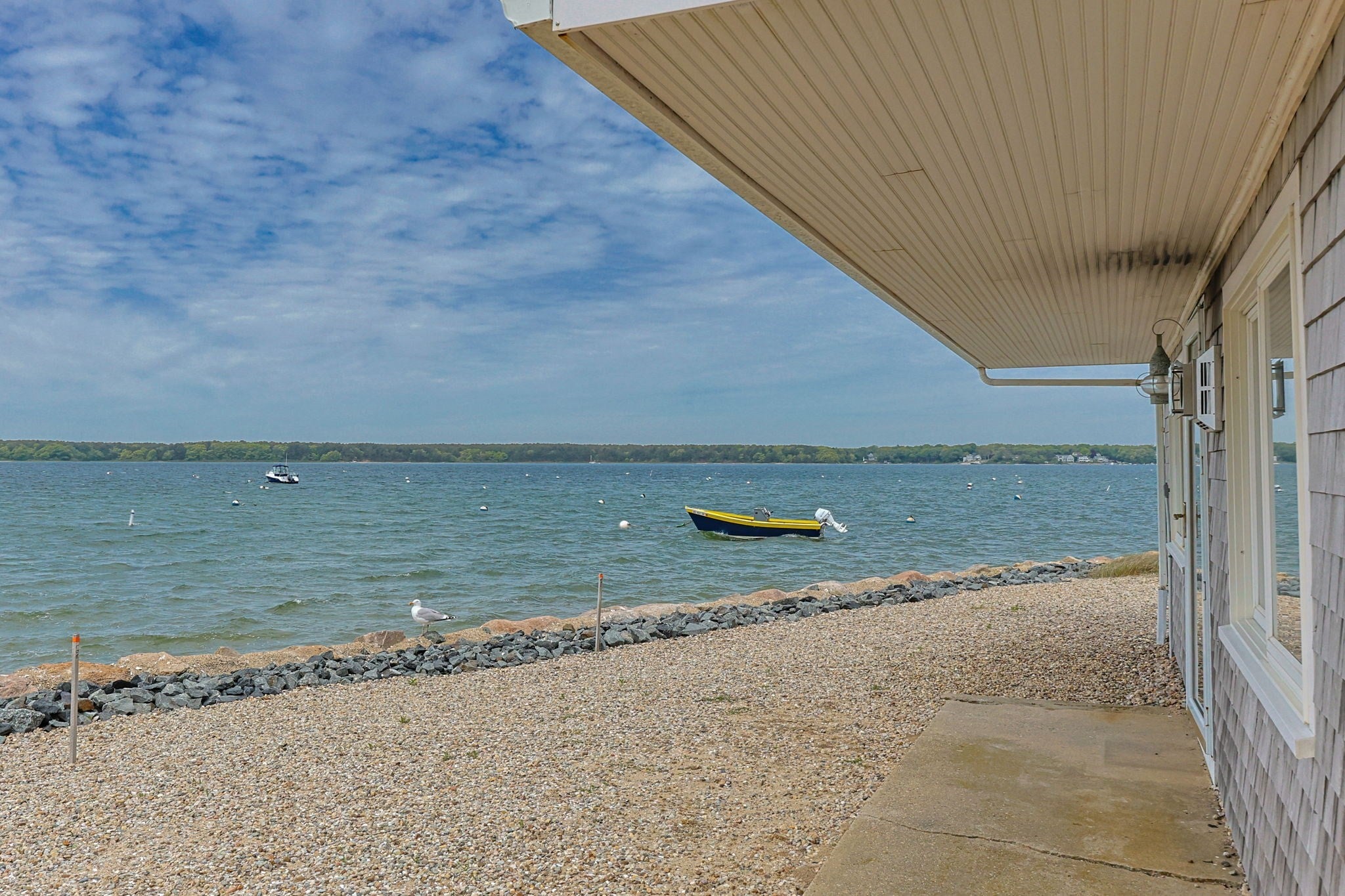 41 Seconsett Island Rd