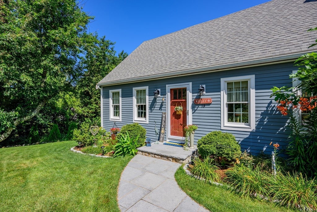 19 Settler's Trace, Eastham, MA, 19 Settler's Trace, Eastham, MA Photo #4