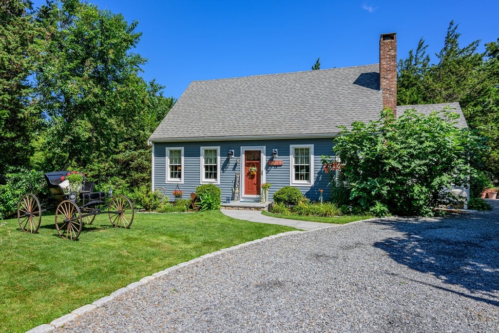 19 Settler's Trace, Eastham, MA, 19 Settler's Trace, Eastham, MA Photo #1