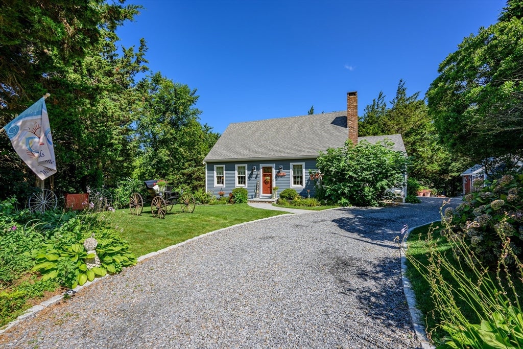 19 Settler's Trace, Eastham, MA, 19 Settler's Trace, Eastham, MA Photo #41