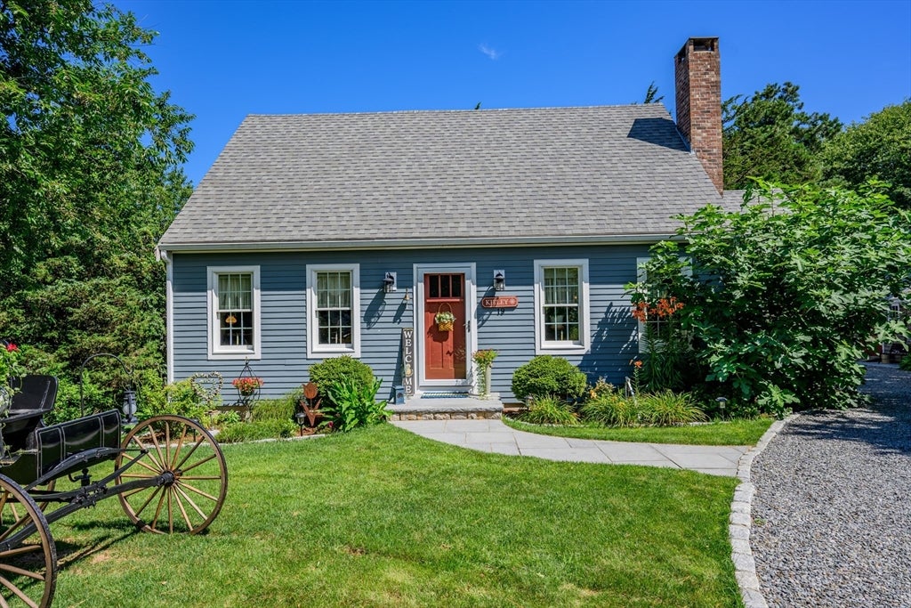 19 Settler's Trace, Eastham, MA, 19 Settler's Trace, Eastham, MA Photo #3