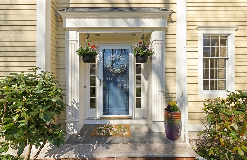 36 Morningside Dr