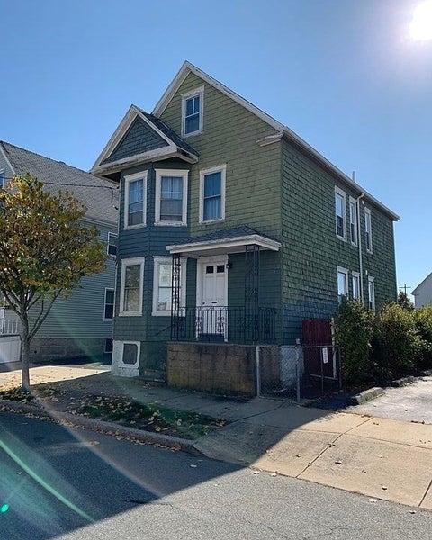 Photo of 366 Earle St, New Bedford, MA 02740 (MLS # 73595251)