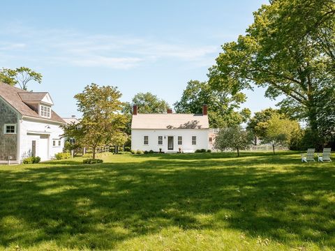 205 Powder Point Ave Duxbury MA 02332