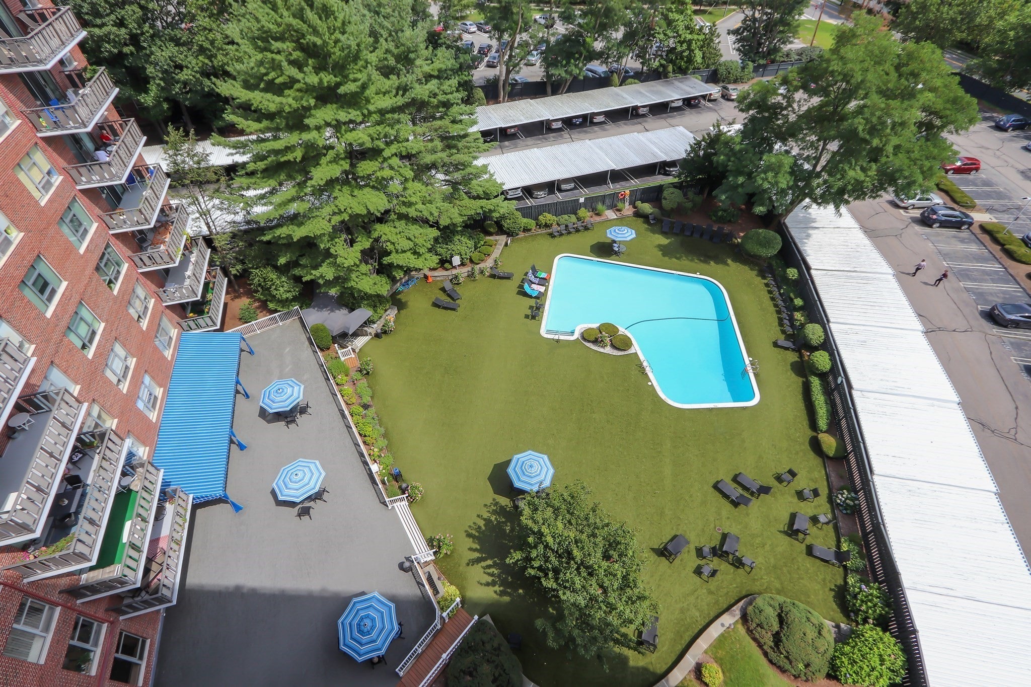 280 Boylston Street #411, Newton, MA, 280 Boylston Street #411, Newton, MA Photo #29