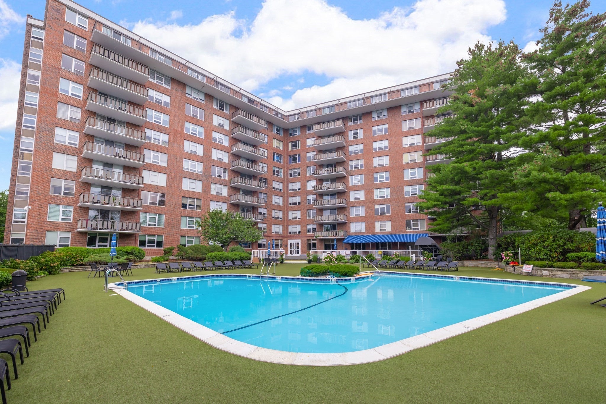 280 Boylston Street #411, Newton, MA, 280 Boylston Street #411, Newton, MA Photo #27
