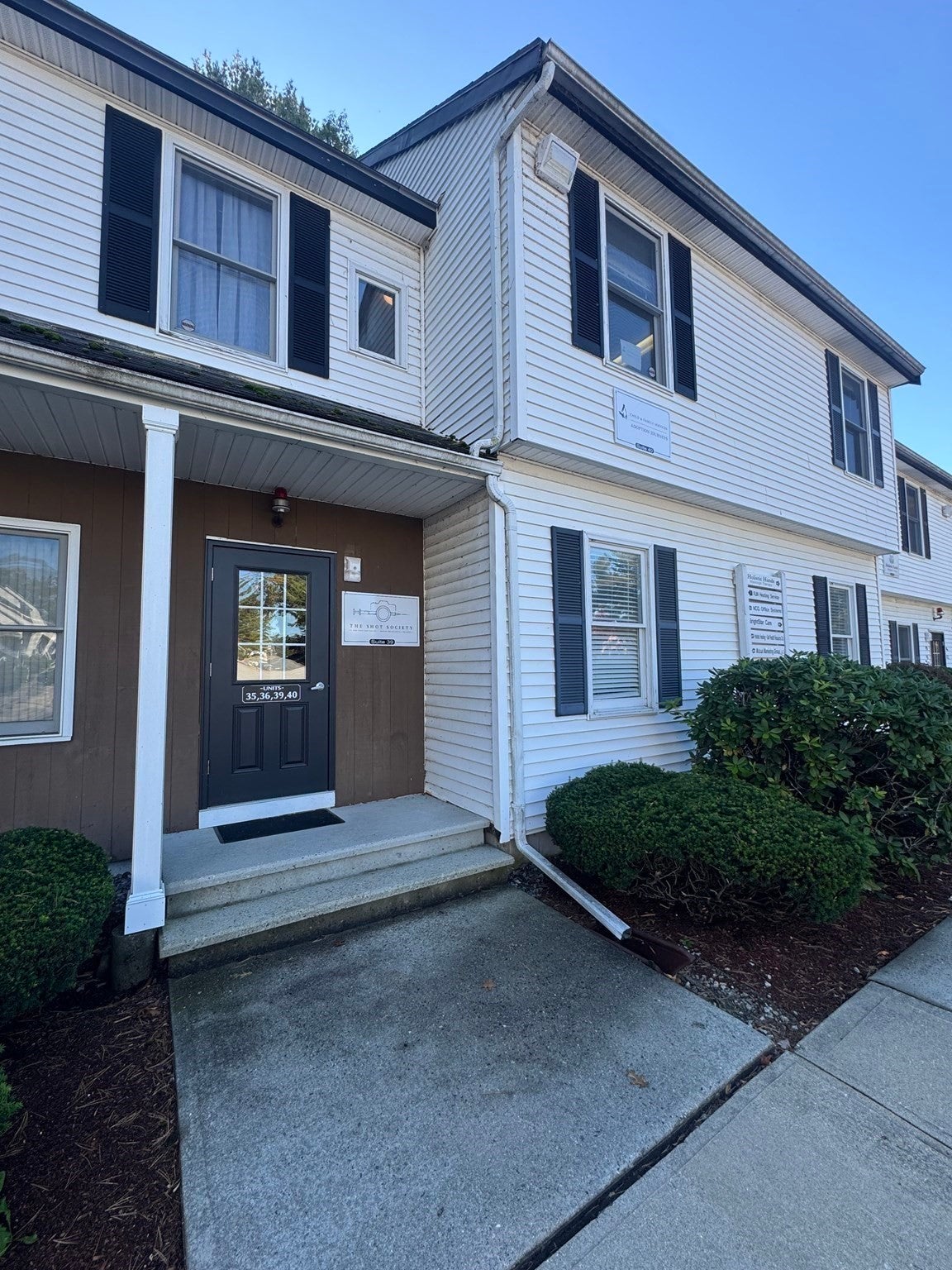 1501 Main St 36