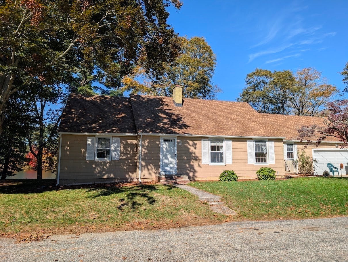 21 Vernon St