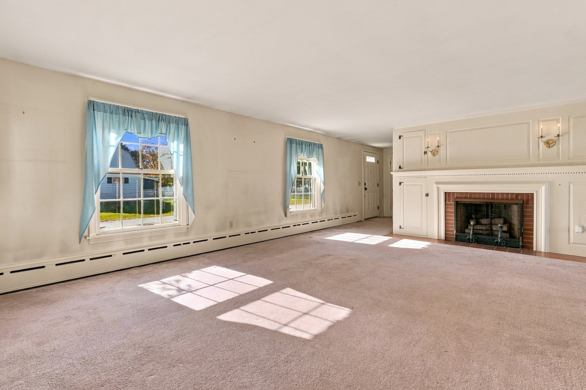 21 Vernon St
