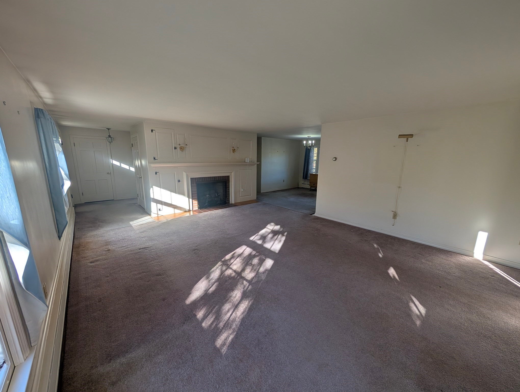 21 Vernon St