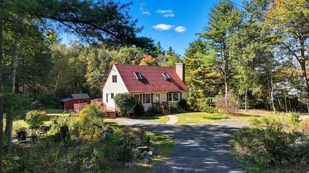 23 Pelham Hill Rd