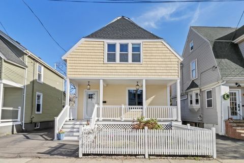 Photo of 15 Wave Way Ave, Winthrop, MA 02152 (MLS # 73510949)