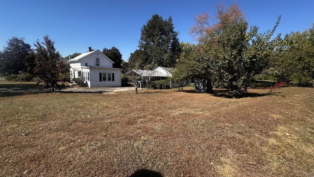 133 Granby Rd