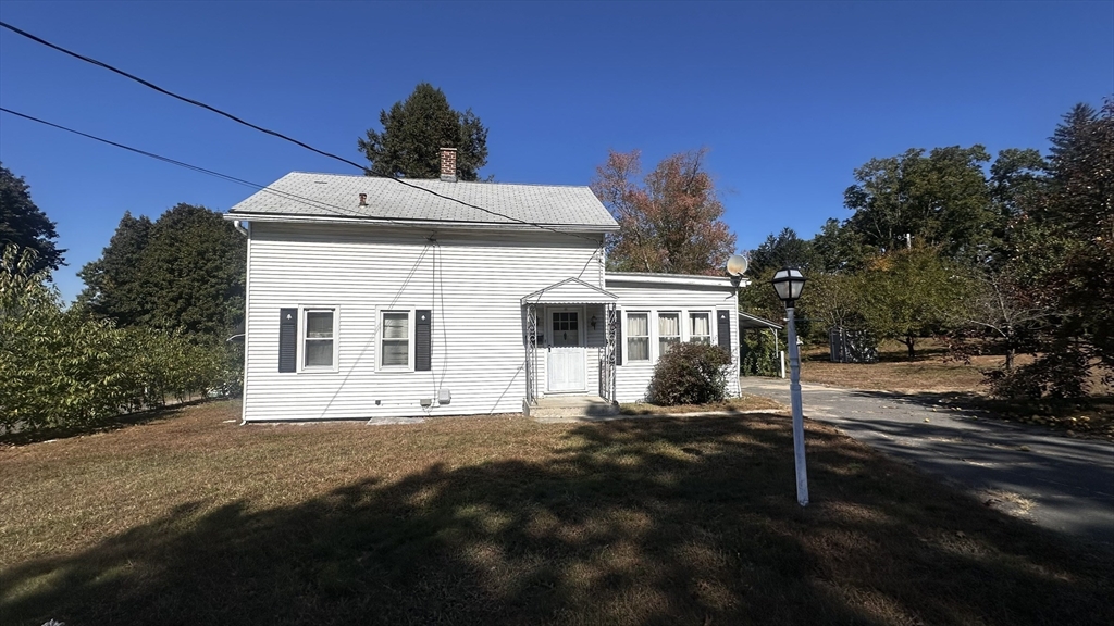 133 Granby Rd
