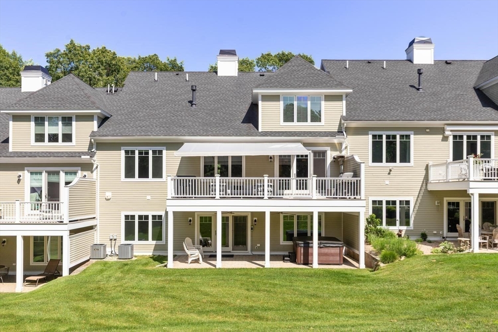 11 Crenshaw Ln #11, Andover, MA Photo #4