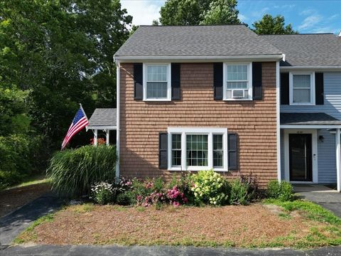 Photo of 60 Pattison St #18, Abington, MA 02351 (MLS # 73547671)