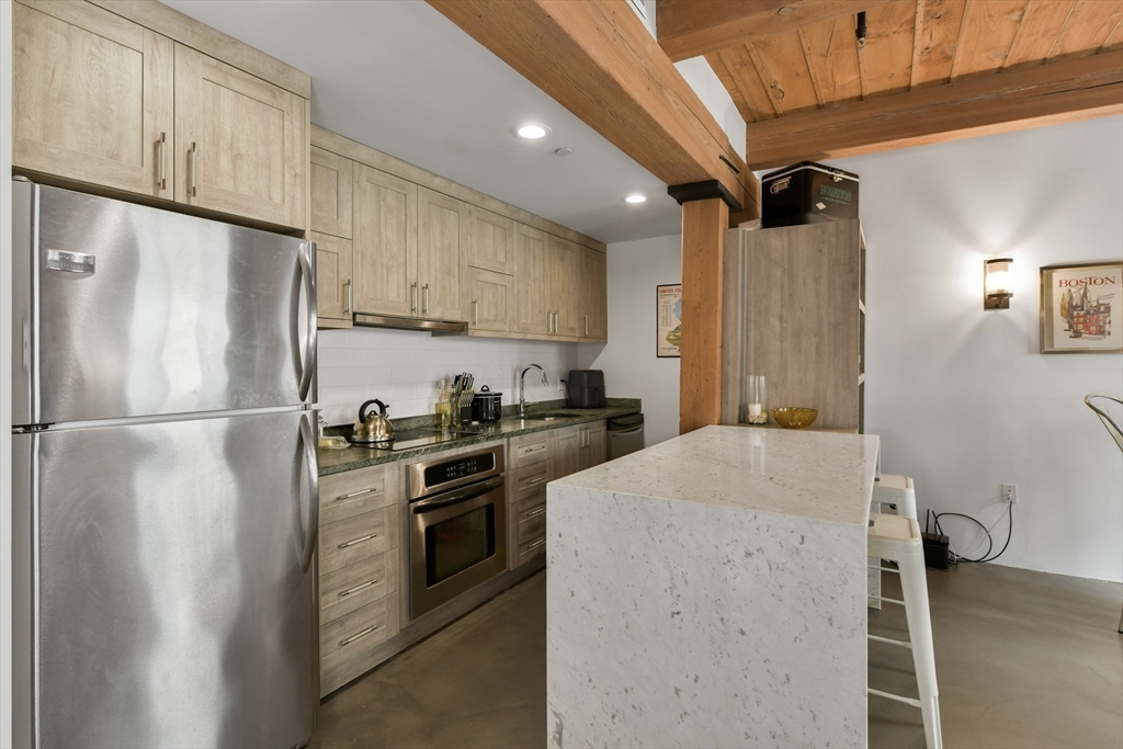 90 Wareham Street 403
