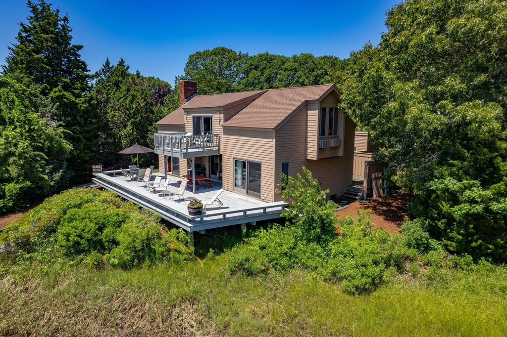 8 Taffrail Way
