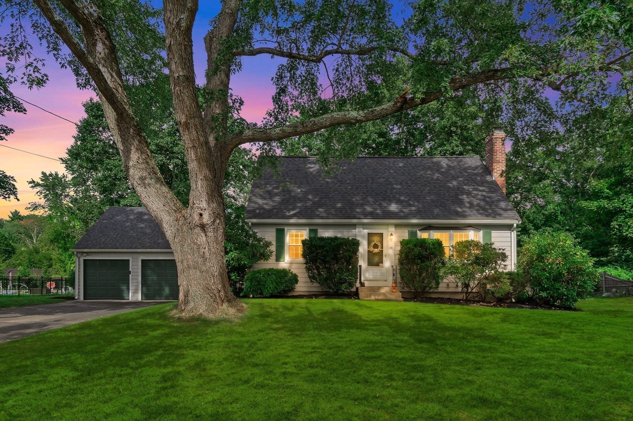 105 Beach St, Foxboro, MA, 105 Beach St, Foxboro, MA Photo #29