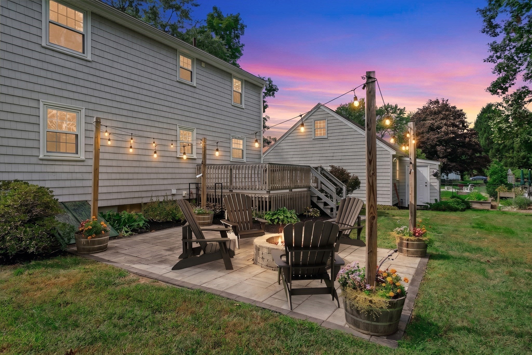 105 Beach St, Foxboro, MA, 105 Beach St, Foxboro, MA Photo #28