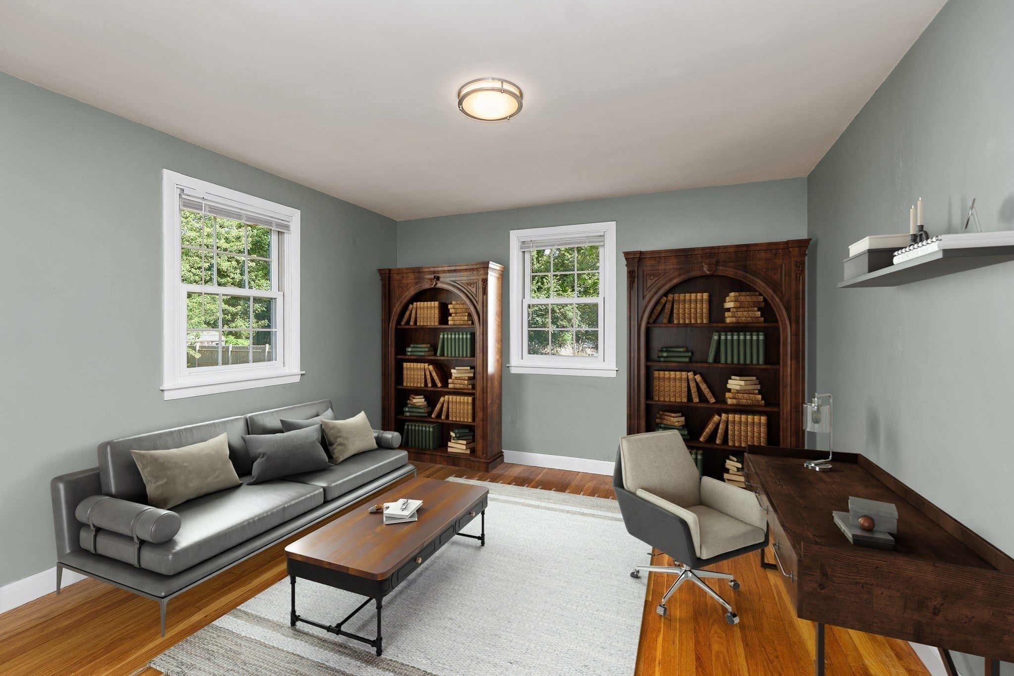 105 Beach St, Foxboro, MA, 105 Beach St, Foxboro, MA Photo #10