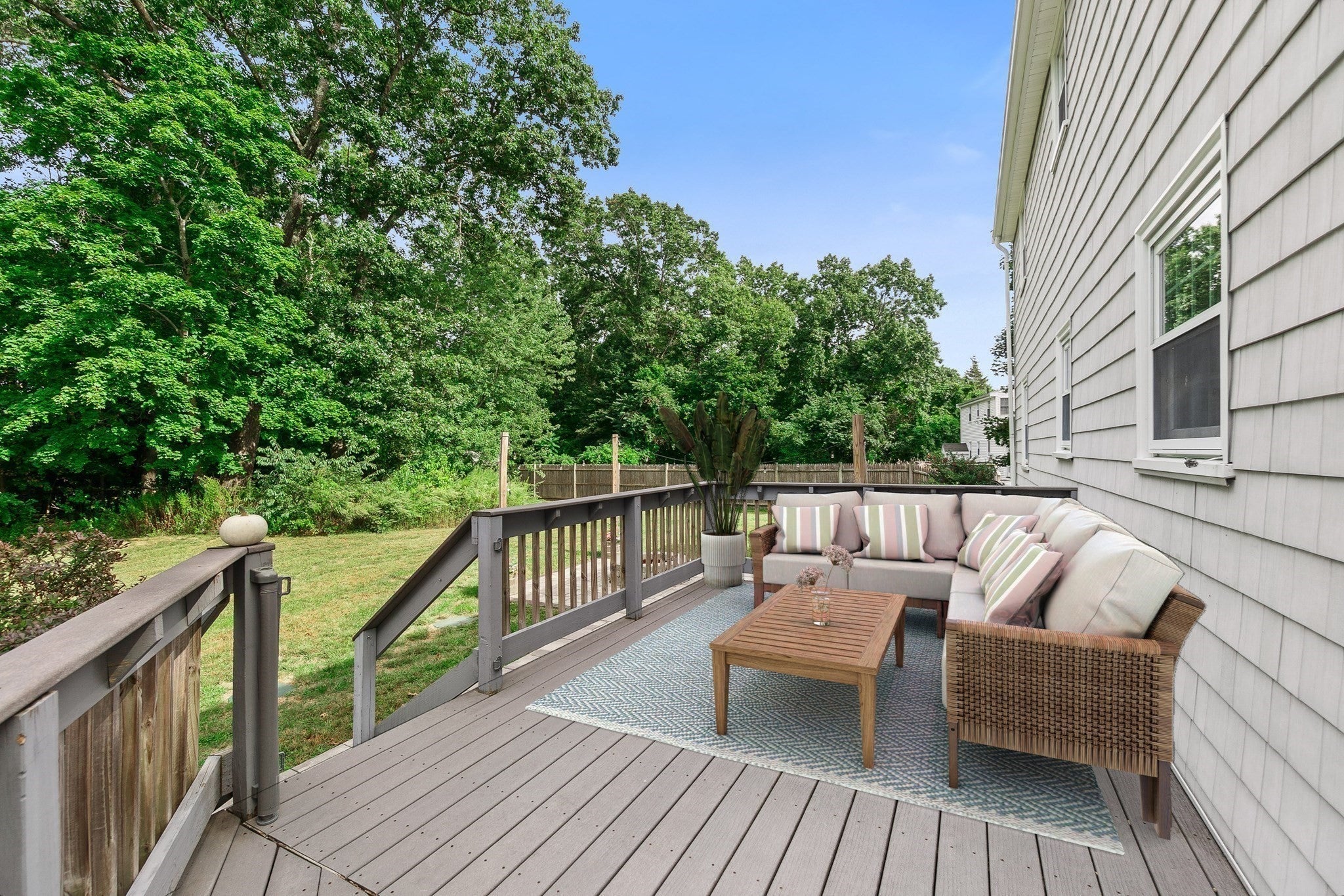 105 Beach St, Foxboro, MA, 105 Beach St, Foxboro, MA Photo #20