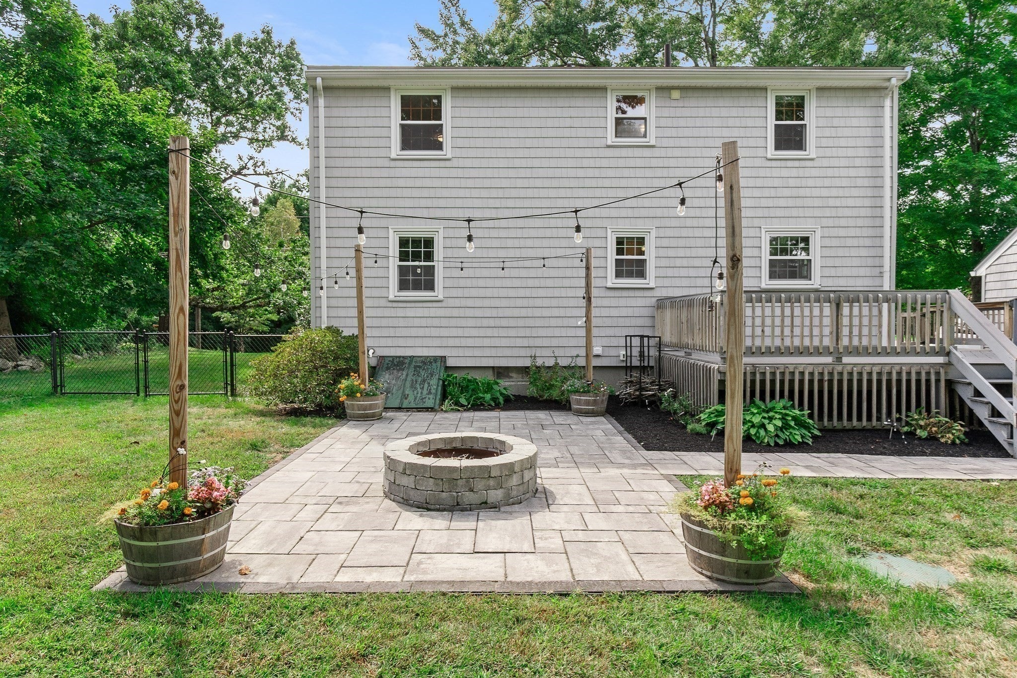 105 Beach St, Foxboro, MA, 105 Beach St, Foxboro, MA Photo #23