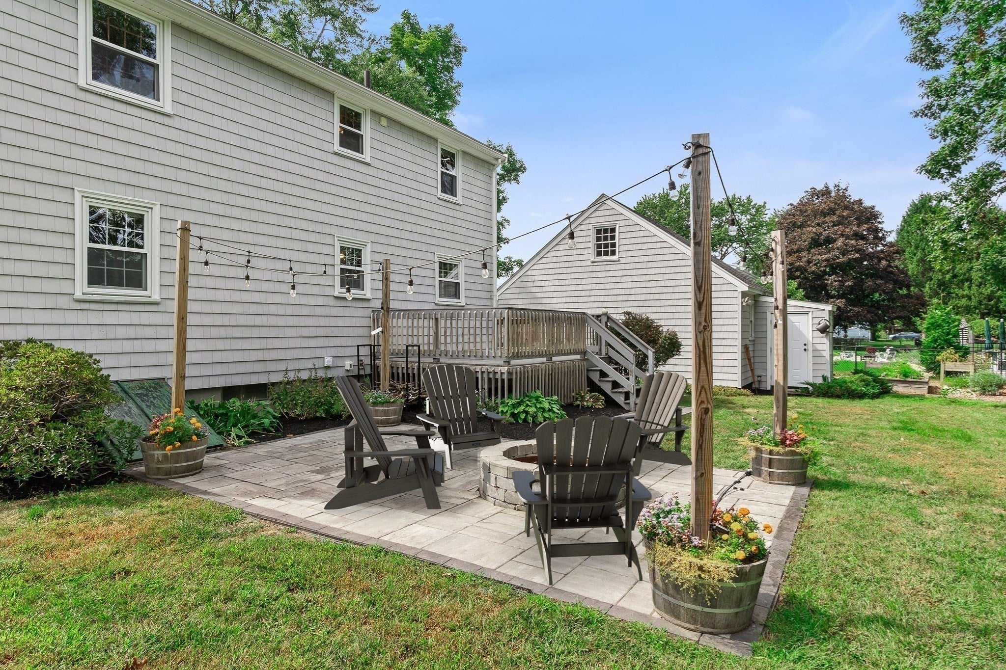 105 Beach St, Foxboro, MA, 105 Beach St, Foxboro, MA Photo #27