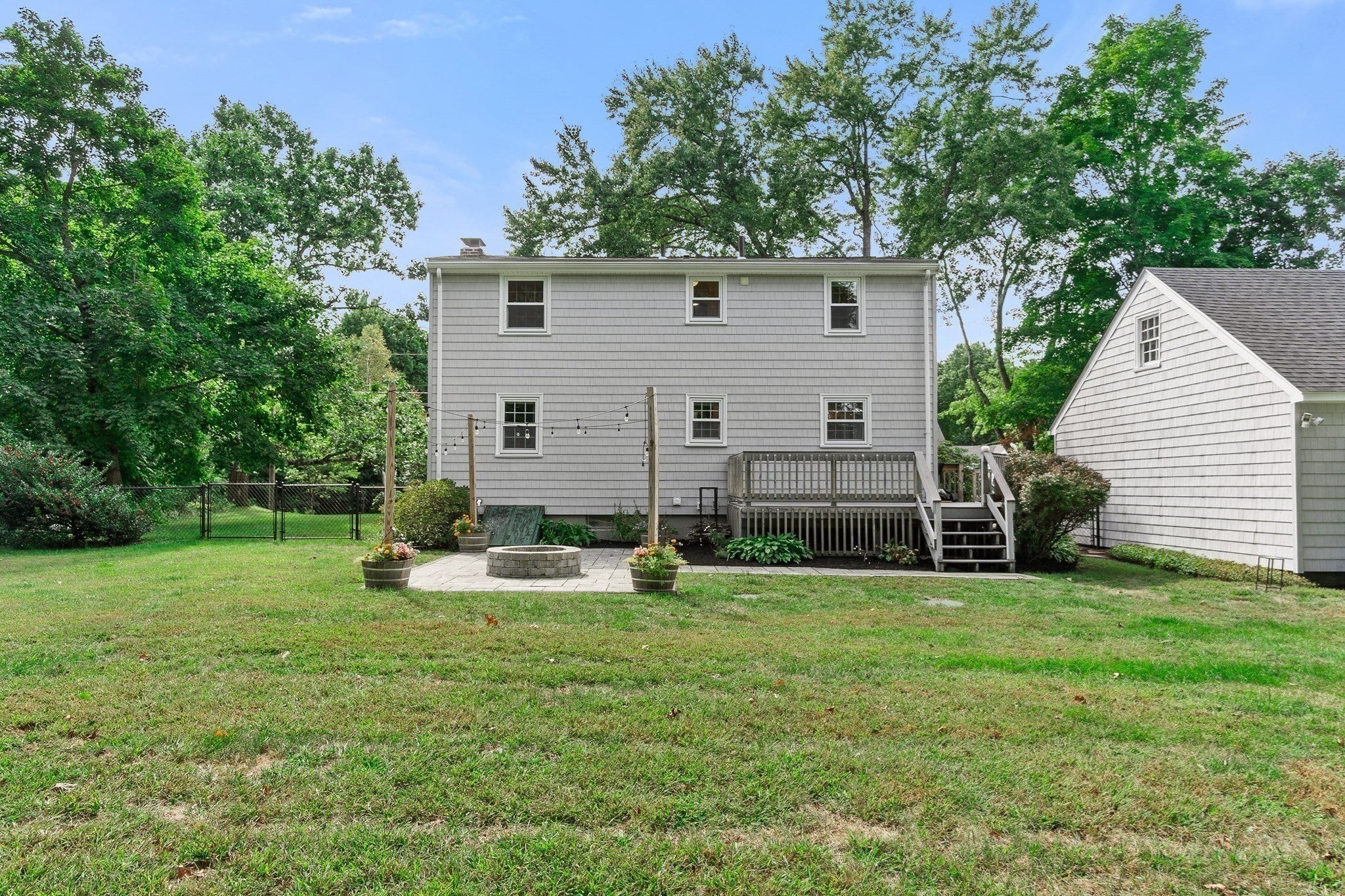105 Beach St, Foxboro, MA, 105 Beach St, Foxboro, MA Photo #24