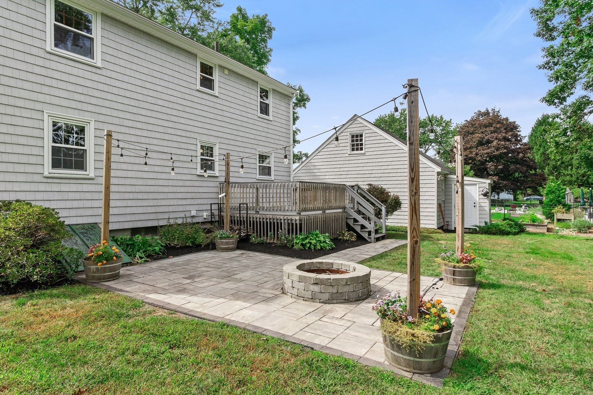 105 Beach St, Foxboro, MA, 105 Beach St, Foxboro, MA Photo #26