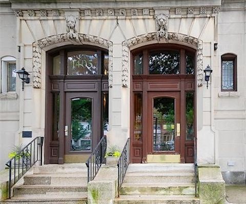 Photo of 1407 Beacon St #8, Brookline, MA 02446 (MLS # 73476077)