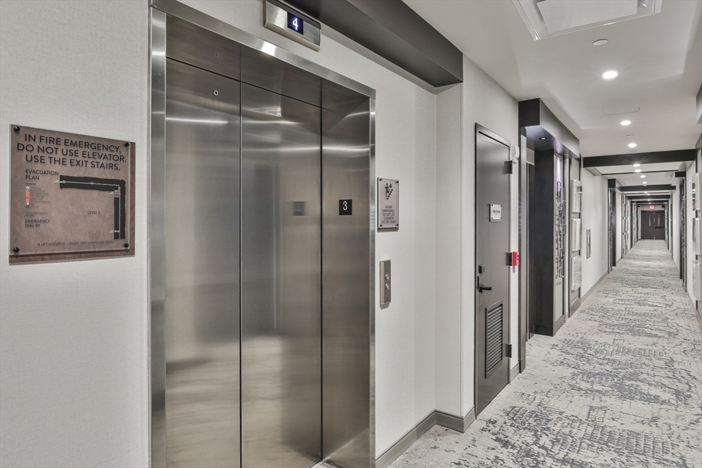 18 Artisan Drive 307