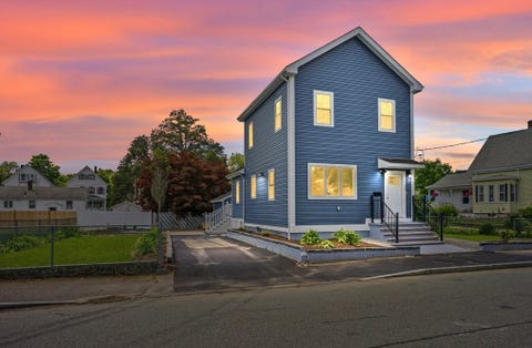 Photo of 24 Cottage St, Taunton, MA 02780 (MLS # 73542283)