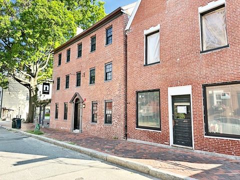 21-23 Middle 23 A Newburyport MA 01950