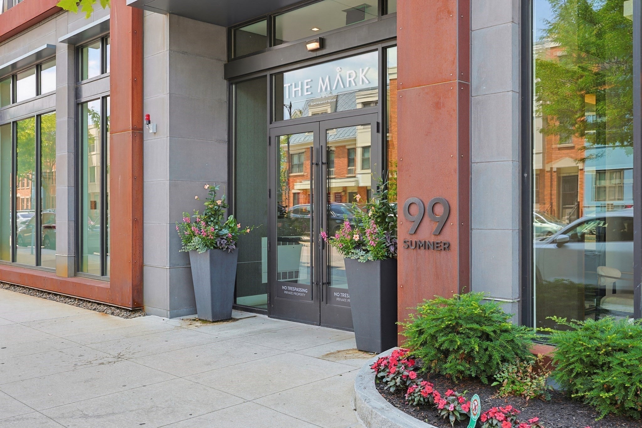 99 Sumner St #312, Boston, MA, 99 Sumner St #312, Boston, MA Photo #21