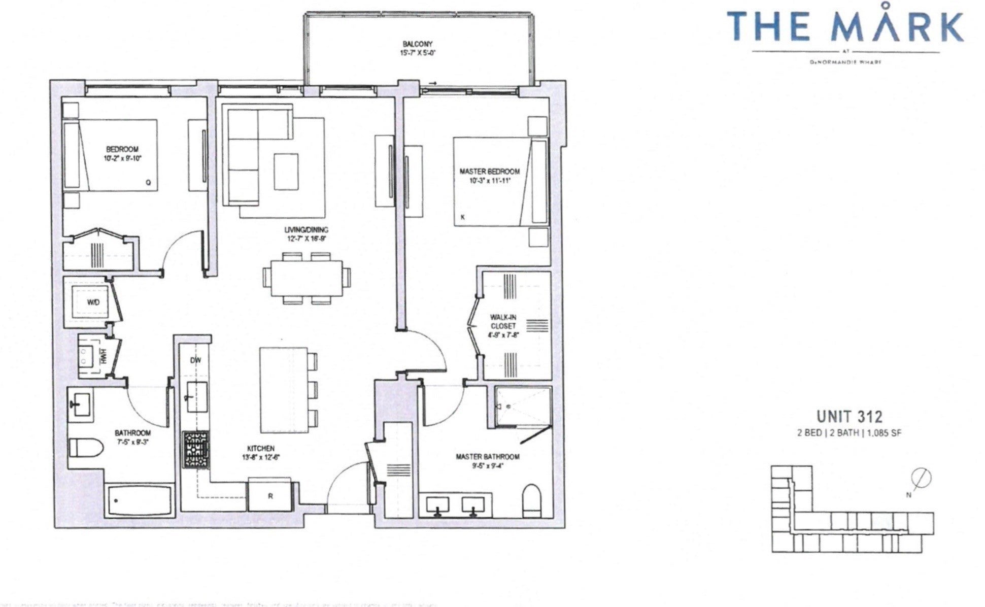 99 Sumner St #312, Boston, MA, 99 Sumner St #312, Boston, MA Photo #24