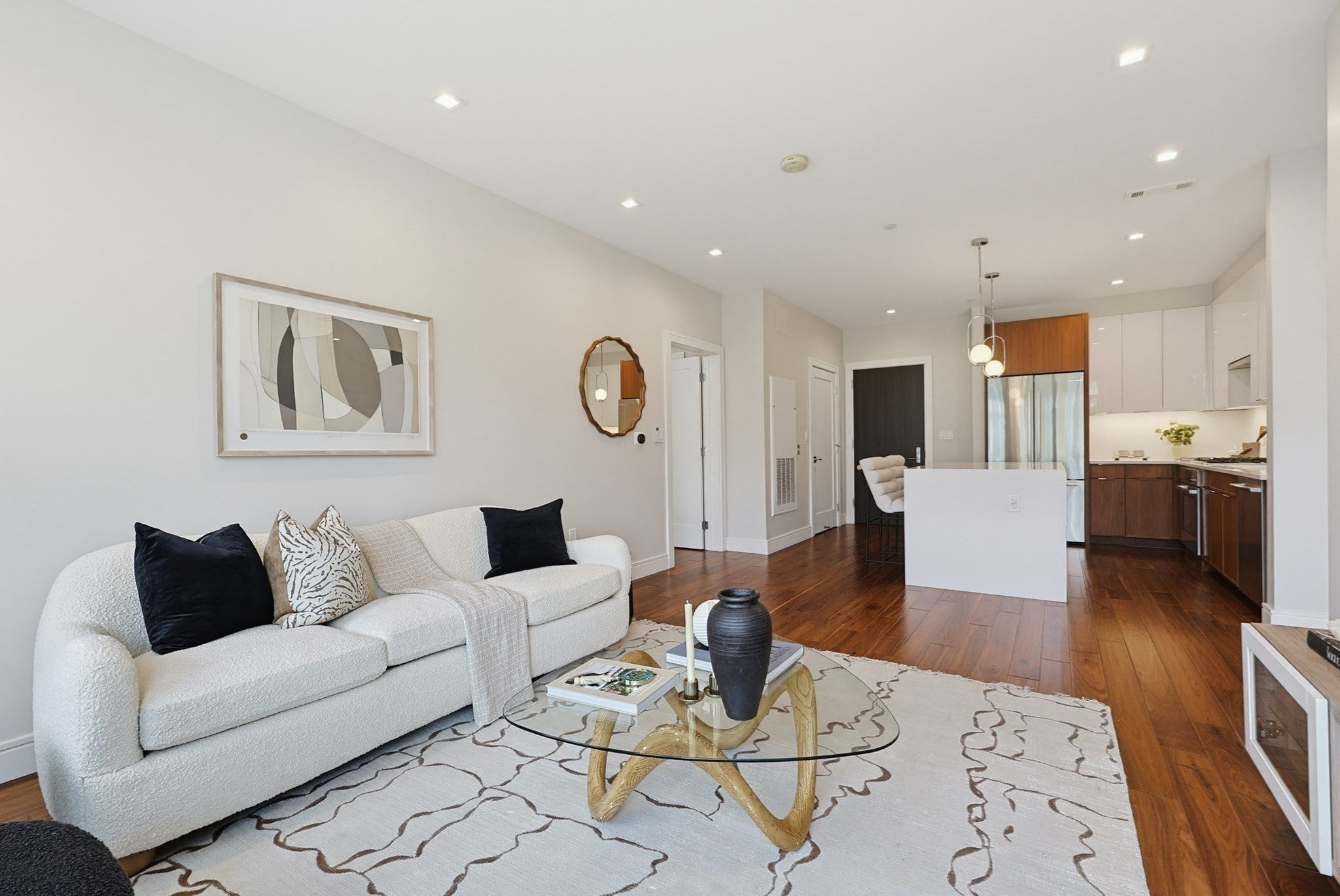 99 Sumner St 312