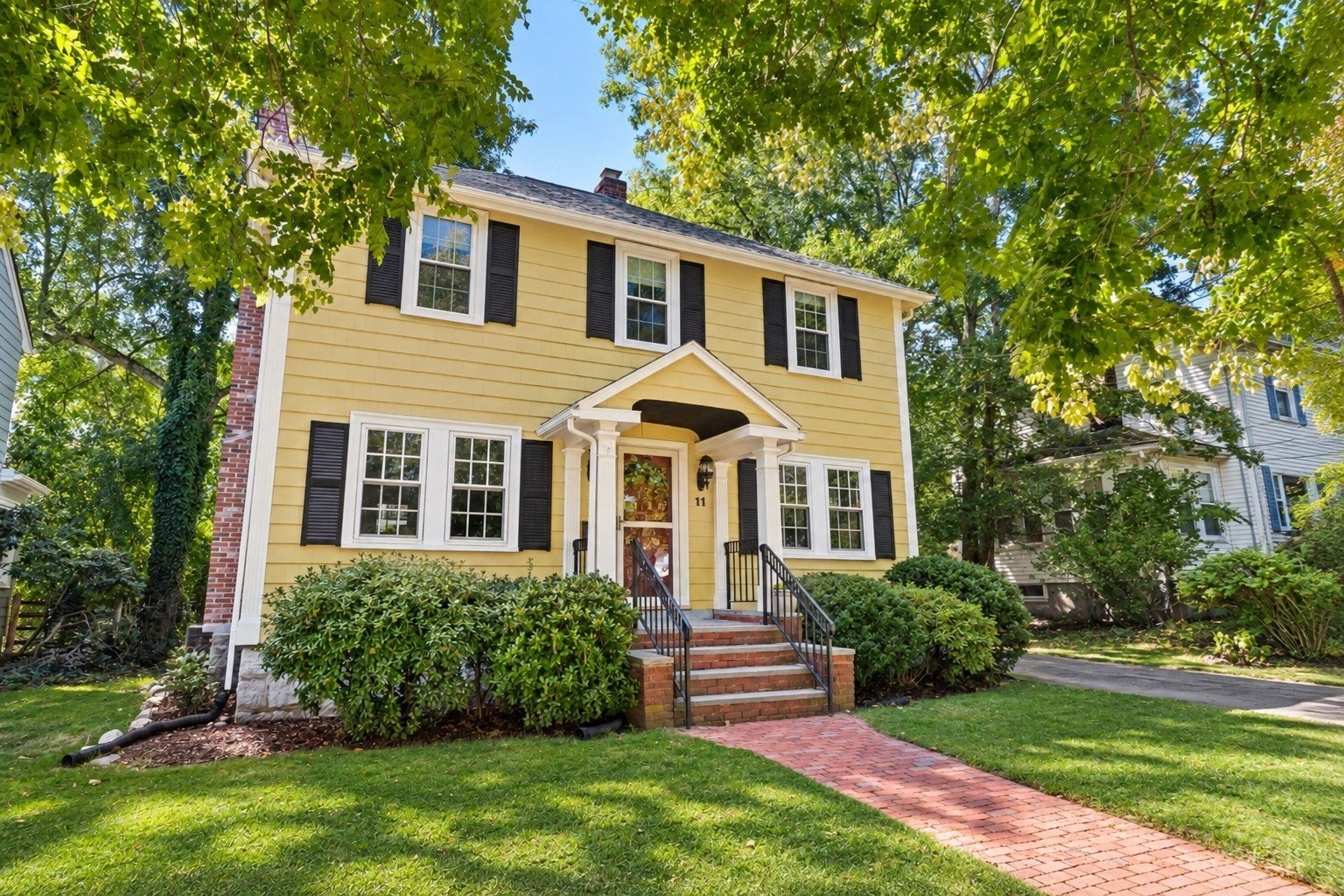 11 Ravenna Rd, Boston, MA, 11 Ravenna Rd, Boston, MA Photo #21