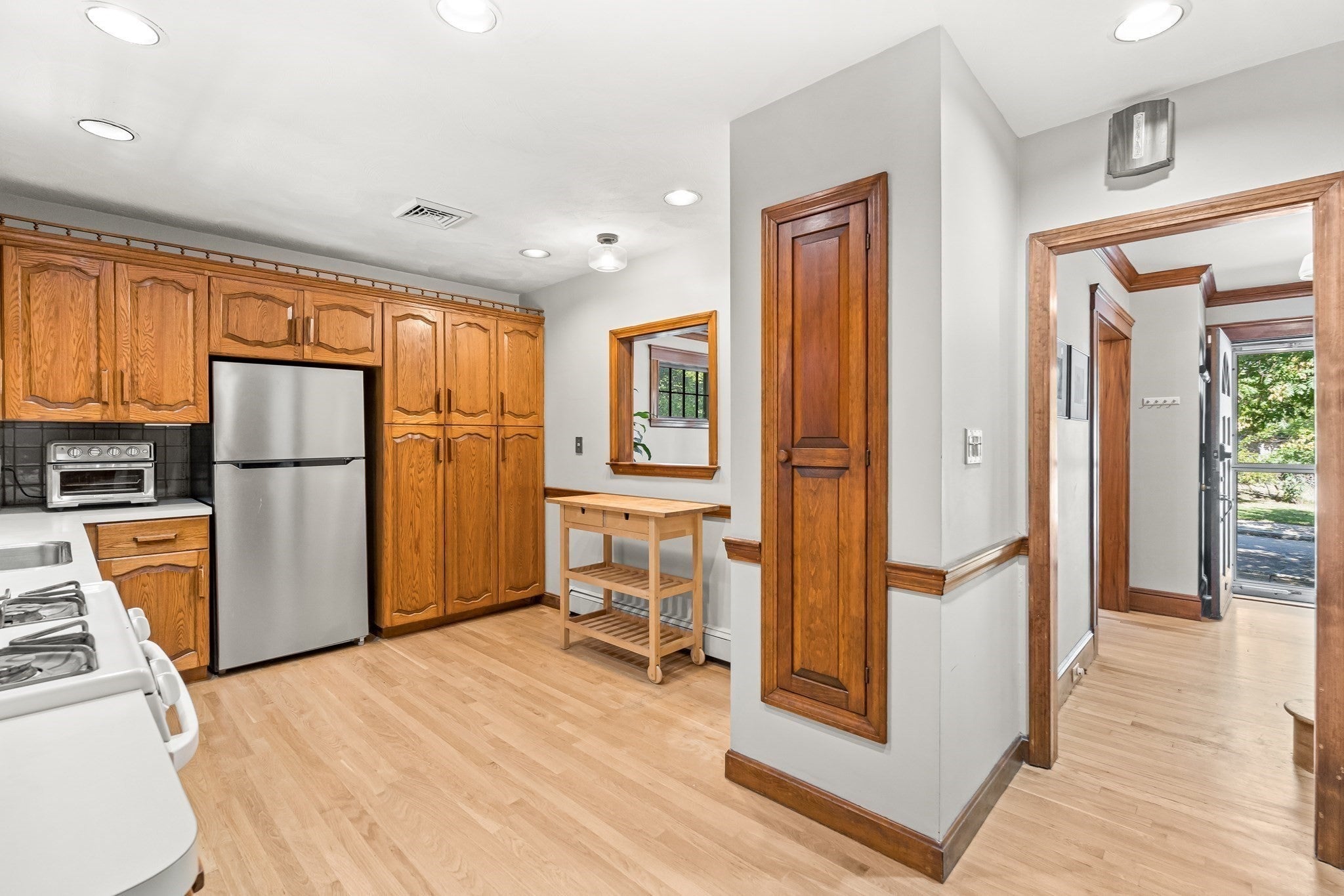 11 Ravenna Rd, Boston, MA, 11 Ravenna Rd, Boston, MA Photo #7