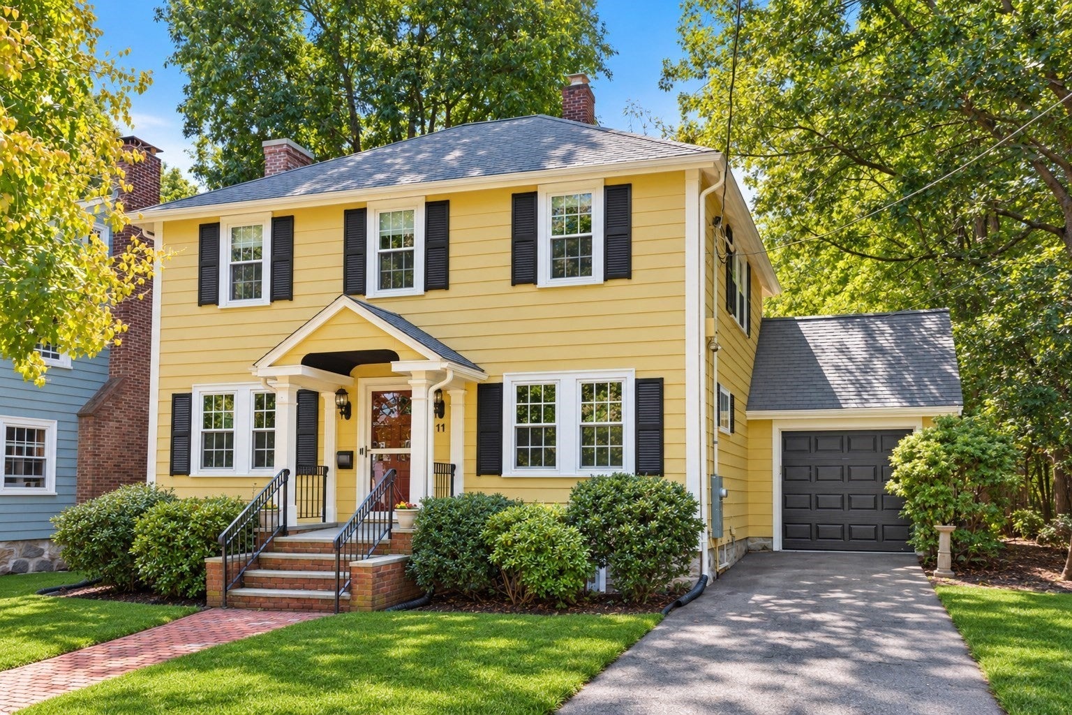 11 Ravenna Rd, Boston, MA, 11 Ravenna Rd, Boston, MA Photo #1