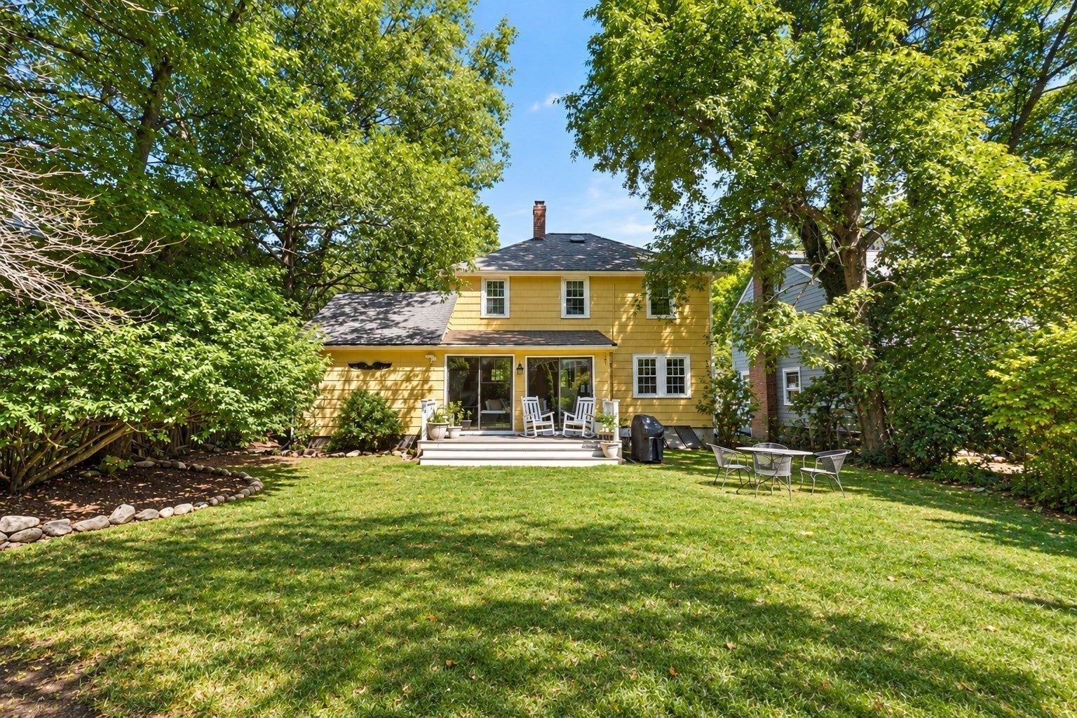 11 Ravenna Rd, Boston, MA, 11 Ravenna Rd, Boston, MA Photo #19